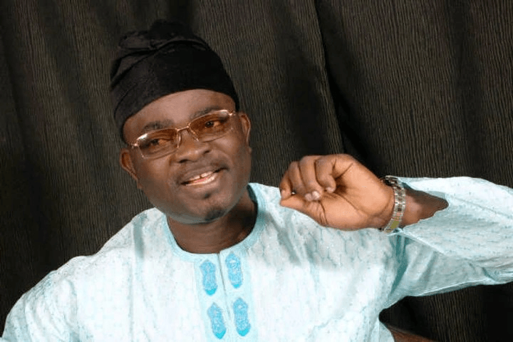 Former Reps Member, Makinde, And Contractor, Mark, Engage In Public Brawl Over N90M Contract Fund
