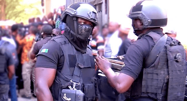 Dss Issues Security Alert Ahead Of Eid-El-Kabir Celebration