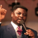 Pastor Matthew Ashimolowo Prophesies Major Change Before The End Of The Week