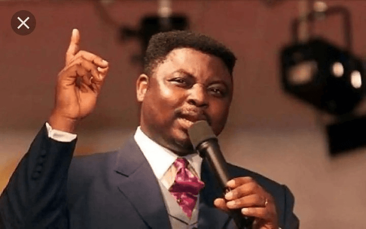 Pastor Matthew Ashimolowo Prophesies Major Change Before The End Of The Week