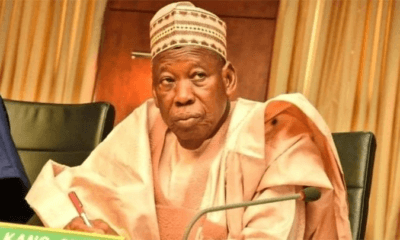 Ganduje'S Plan To Reopen Dollar Video Case Could Land Him In Contempt Of Court, Says Former Attorney General