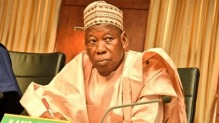 Ganduje'S Plan To Reopen Dollar Video Case Could Land Him In Contempt Of Court, Says Former Attorney General