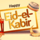 Government Announce'S A Whole Week Holiday For Schools Before Eid-El Kabir