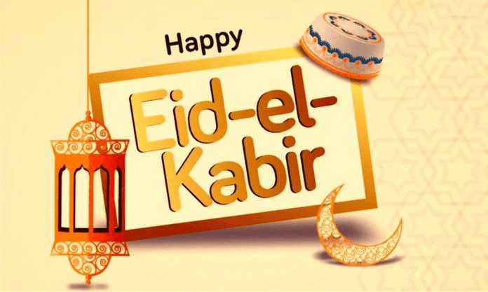 Government Announce'S A Whole Week Holiday For Schools Before Eid-El Kabir