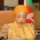 Ex Buhari Minister Dr Ramatu Refuses To Hand Over Official Car That Worths N200M