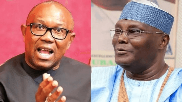Presidential Poll: Pdp Alleges Inec Deleted Presidential Election Results From Bvas, Court Drama Ensues