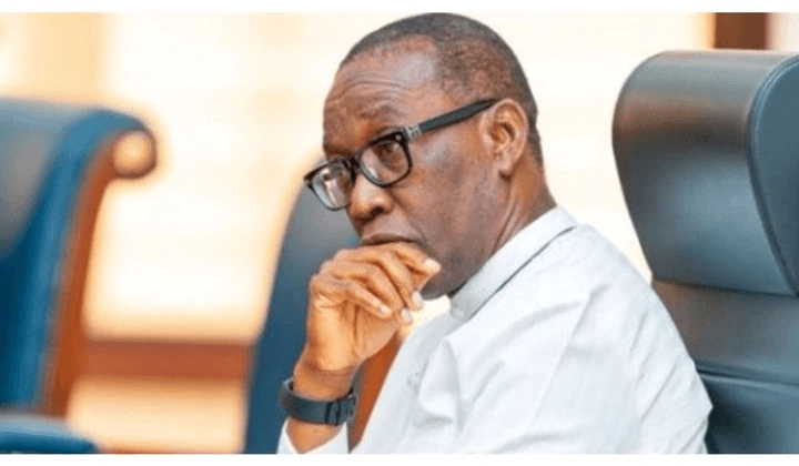 Oil Communities In Delta State Petition Efcc To Investigate Governor Okowa Over N1.07Trn Fraud