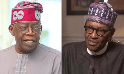 Huge Debt, Census And Other Heavy Liabilities Former President Buhari Left For Tinubu