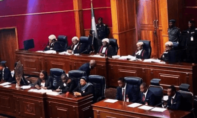 Breaking: Atiku Abubakar Concludes Case Against Tinubu In Election Petitions Court