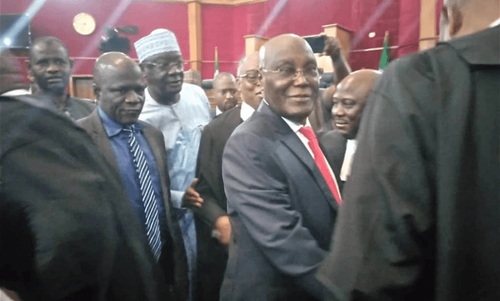 Pdp'S Case Against Tinubu Takes A Turn As Tribunal Admits Chicago University, Nysc Certificates