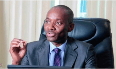 Sam Amadi Said That The Court Must Sack Bola Tinubu If He Did Not Win The Presidential Election.
