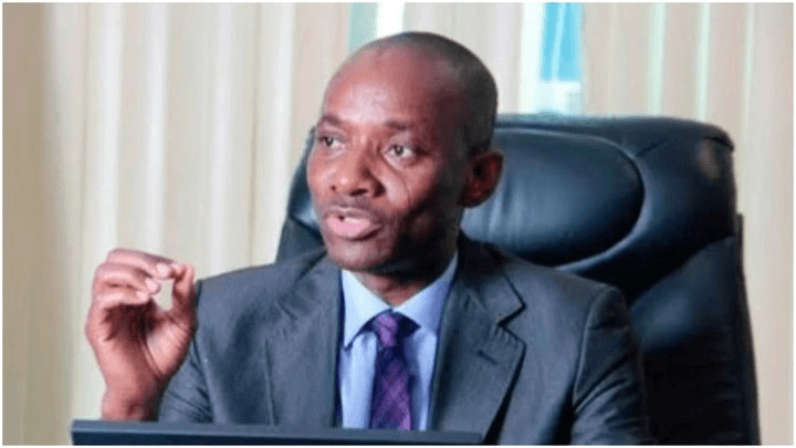 Sam Amadi Said That The Court Must Sack Bola Tinubu If He Did Not Win The Presidential Election.