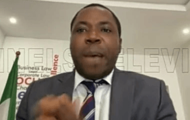 Inec Conducts Free And Fair Election, Says Kayode Akinsola