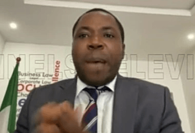 Inec Conducts Free And Fair Election, Says Kayode Akinsola