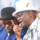 Fubara Explains Why He Appointed Wike'S Commissioners, Ssg