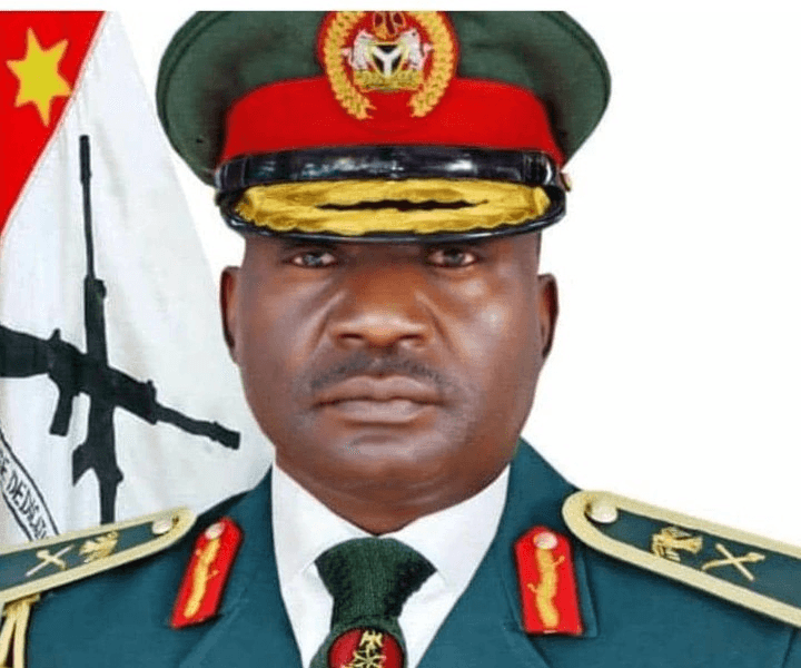 Maj. Gen. Musa Vows To Tackle Criminality: &Quot;No Hiding Place For Criminal Elements&Quot;