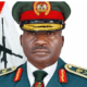 Maj. Gen. Musa Vows To Tackle Criminality: &Quot;No Hiding Place For Criminal Elements&Quot;