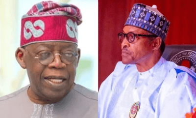 Shettima'S Demand: Tinubu Must Question Buhari'S Ministers To Be Taken Seriously