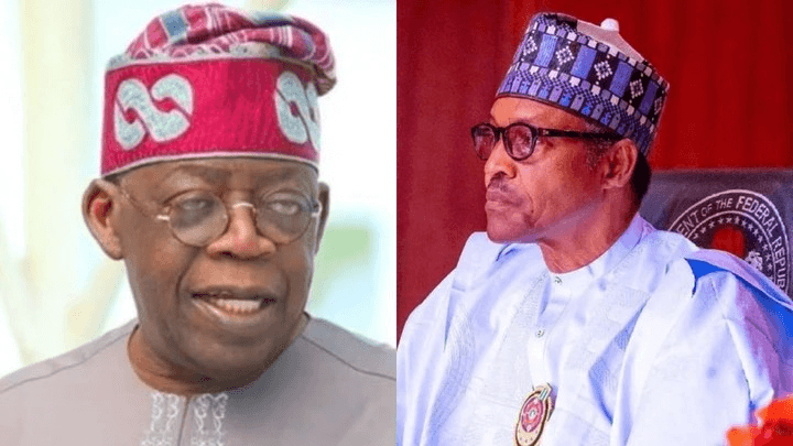 Shettima'S Demand: Tinubu Must Question Buhari'S Ministers To Be Taken Seriously