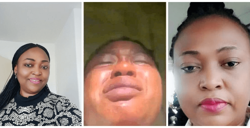 I Told My Husband To Impregnate Any Young Girl And Allow Me To Remain His Wife But He Insisted On Divorce – Barren Woman Tells Court (Video)