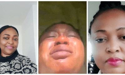 I Told My Husband To Impregnate Any Young Girl And Allow Me To Remain His Wife But He Insisted On Divorce – Barren Woman Tells Court (Video)