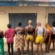Nigerian Bar Association Ex-Chairman Arrested For Trafficking And Exploiting Underage Girls In Anambra