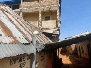 Nigerian Bar Association Ex-Chairman Arrested for Trafficking and Exploiting Underage Girls in Anambra