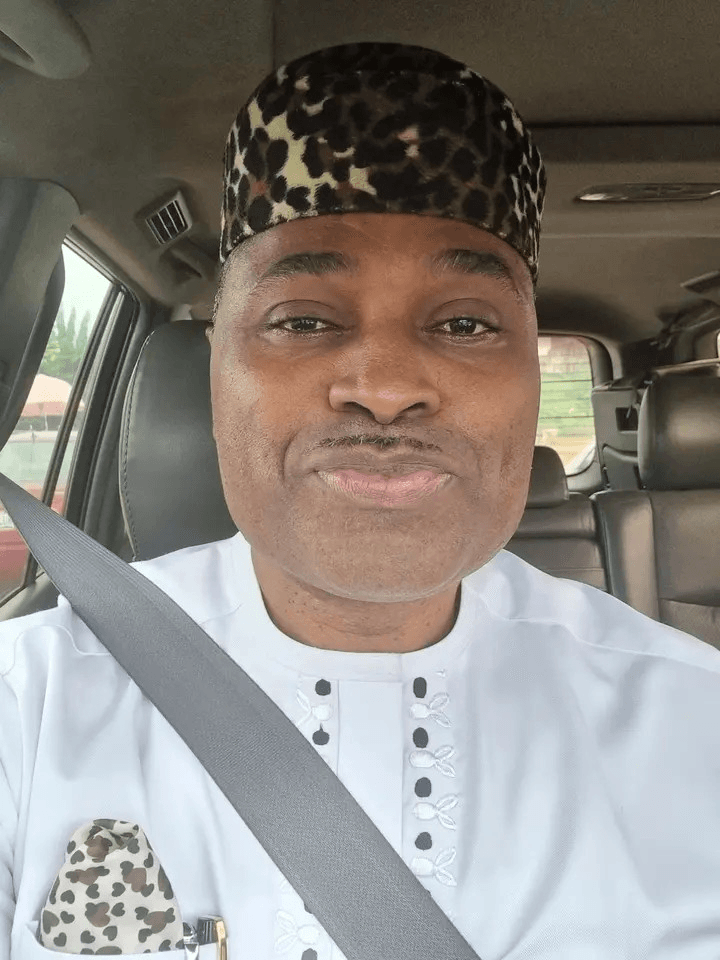 Kenneth Okonkwo Calls on God for Victory in Presidential Election Petition