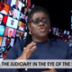 &Quot;Uju Agomoh Warns Of Potential Revolution If Judiciary Fails To Fulfill Its Role&Quot;
