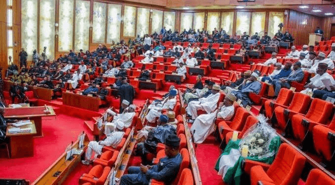 Minority Parties Sound Alarm Over Alleged Plot To Destabilize Senate Caucus Leadership
