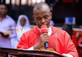 Apologies To Nigerians: Fr. Mbaka Expresses Regret Over 2023 Elections