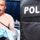 Lagos Police Arrest Woman For Allegedly Trying To Steal Baby
