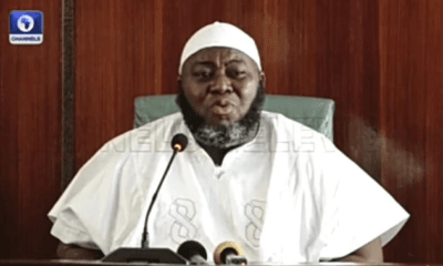 Asari Dokubo: I'M Not Scared Of Death, My Cousin Died After Performing At Tinubu'S Inauguration Party
