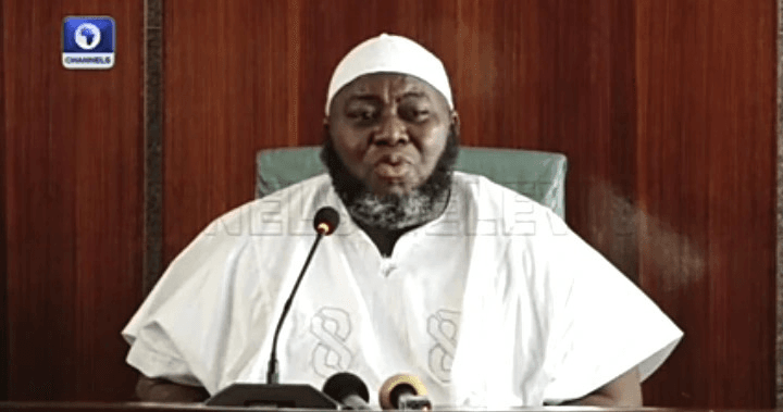 Asari Dokubo: I'M Not Scared Of Death, My Cousin Died After Performing At Tinubu'S Inauguration Party