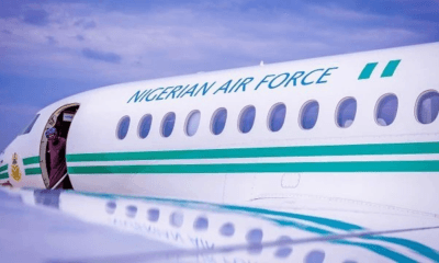 President Tinubu'S Arrival Date In Nigeria Officially Announced