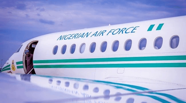President Tinubu'S Arrival Date In Nigeria Officially Announced