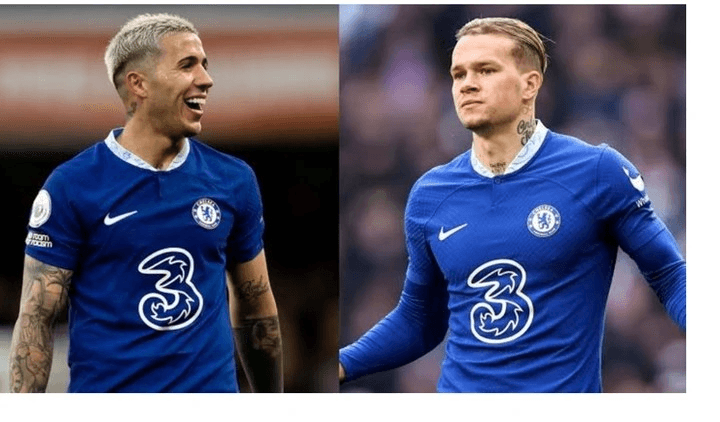 Top 10 Premier League Clubs Experiencing the Largest Decrease in Squad Value This Summer