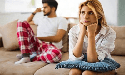 3 Things Your Partner Won'T Do If They Love You