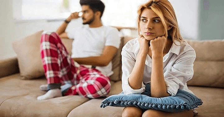 3 Things Your Partner Won'T Do If They Love You