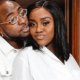 Davido Reveals Heartwarming Story Of How He Met Chioma