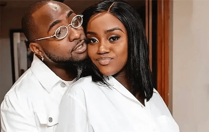 Davido Reveals Heartwarming Story Of How He Met Chioma
