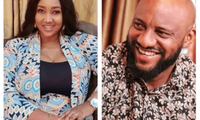 I Am Getting Tired Of This Whole Thing, I Don'T Understand Why Judy Doesn'T Listen To Me — Yul Edochie