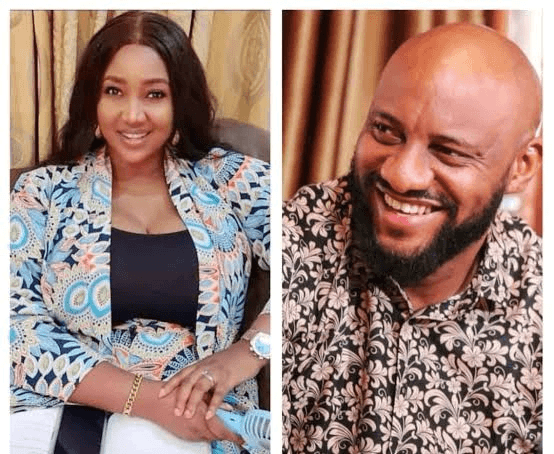 I Am Getting Tired Of This Whole Thing, I Don'T Understand Why Judy Doesn'T Listen To Me — Yul Edochie