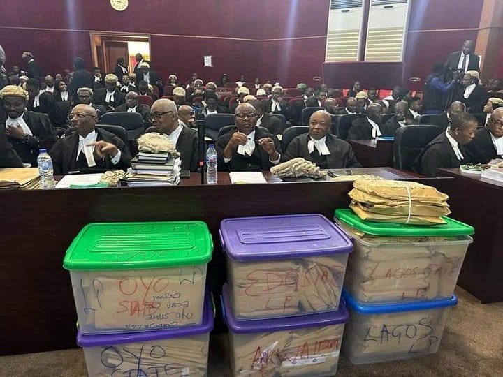BREAKING: Atiku Reveals What INEC Did After Paying N6m To Access Electoral Documents