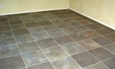 How To Calculate The Number Of Tiles Required For A Building