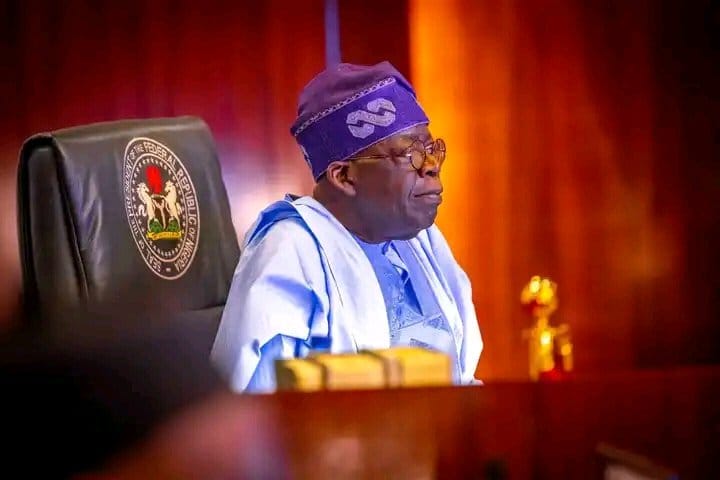 "I'm In Labour Party But I Never Knew Tinubu Is Such An Intelligent Man; He Is My President" – Amobi Ogah