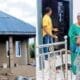 Popular Nollywood Actress Margaret Bandele Olayinka, Better Known As Iya Gbonkan, Has Flaunted Her Recently Finished Home, A Few Days After Receiving A Brand-New Automobile As A Present.