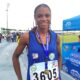 16-Year-Old Athlete Wins 5Km Ogun Women Run