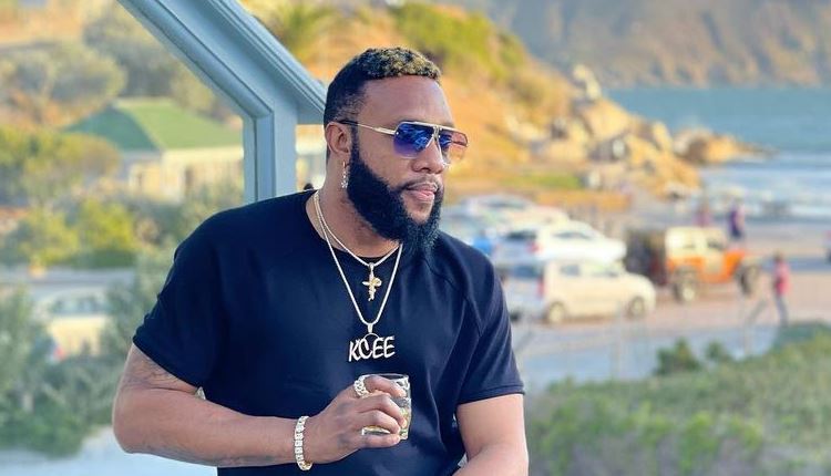 KCee