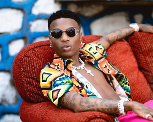 Wizkid
